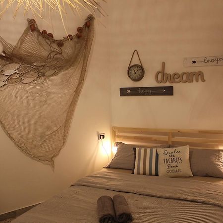 Wanderlust B And B Lecce Luaran gambar