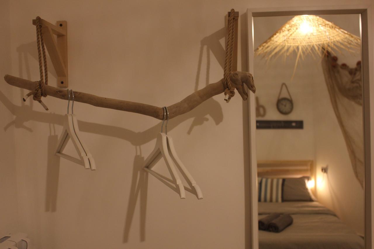 Wanderlust B And B Lecce Luaran gambar