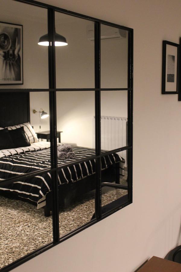 Wanderlust B And B Lecce Luaran gambar