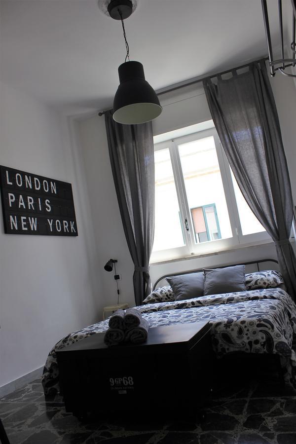 Wanderlust B And B Lecce Luaran gambar