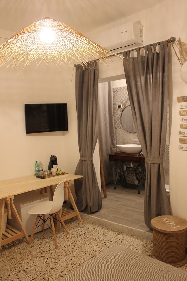 Wanderlust B And B Lecce Luaran gambar
