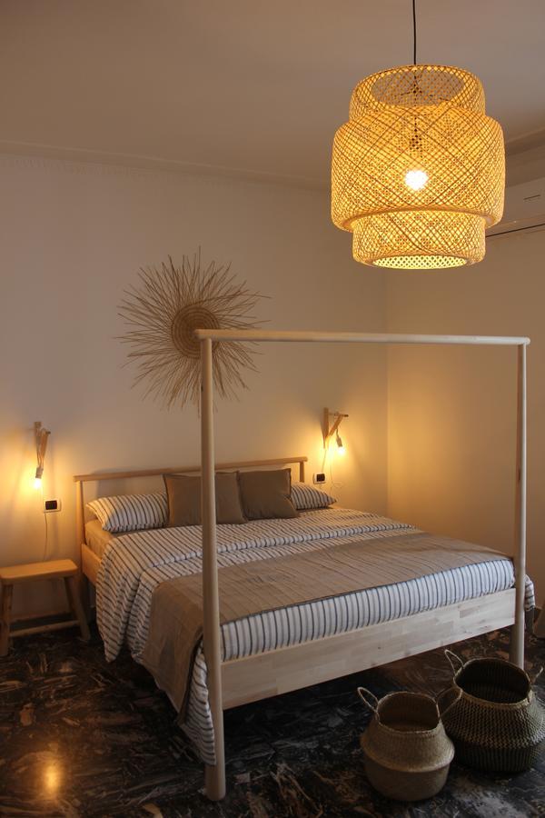 Wanderlust B And B Lecce Luaran gambar