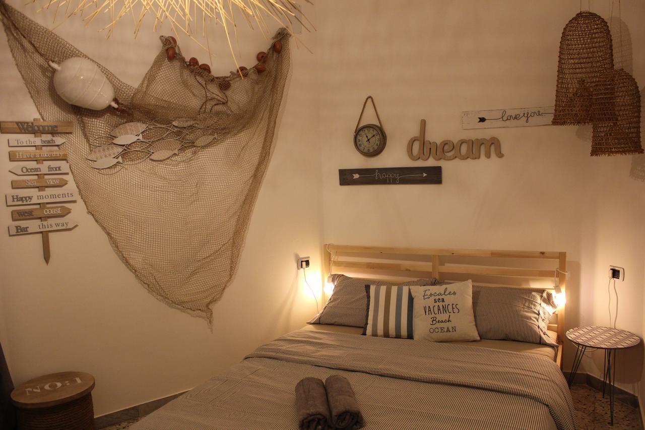 Wanderlust B And B Lecce Luaran gambar