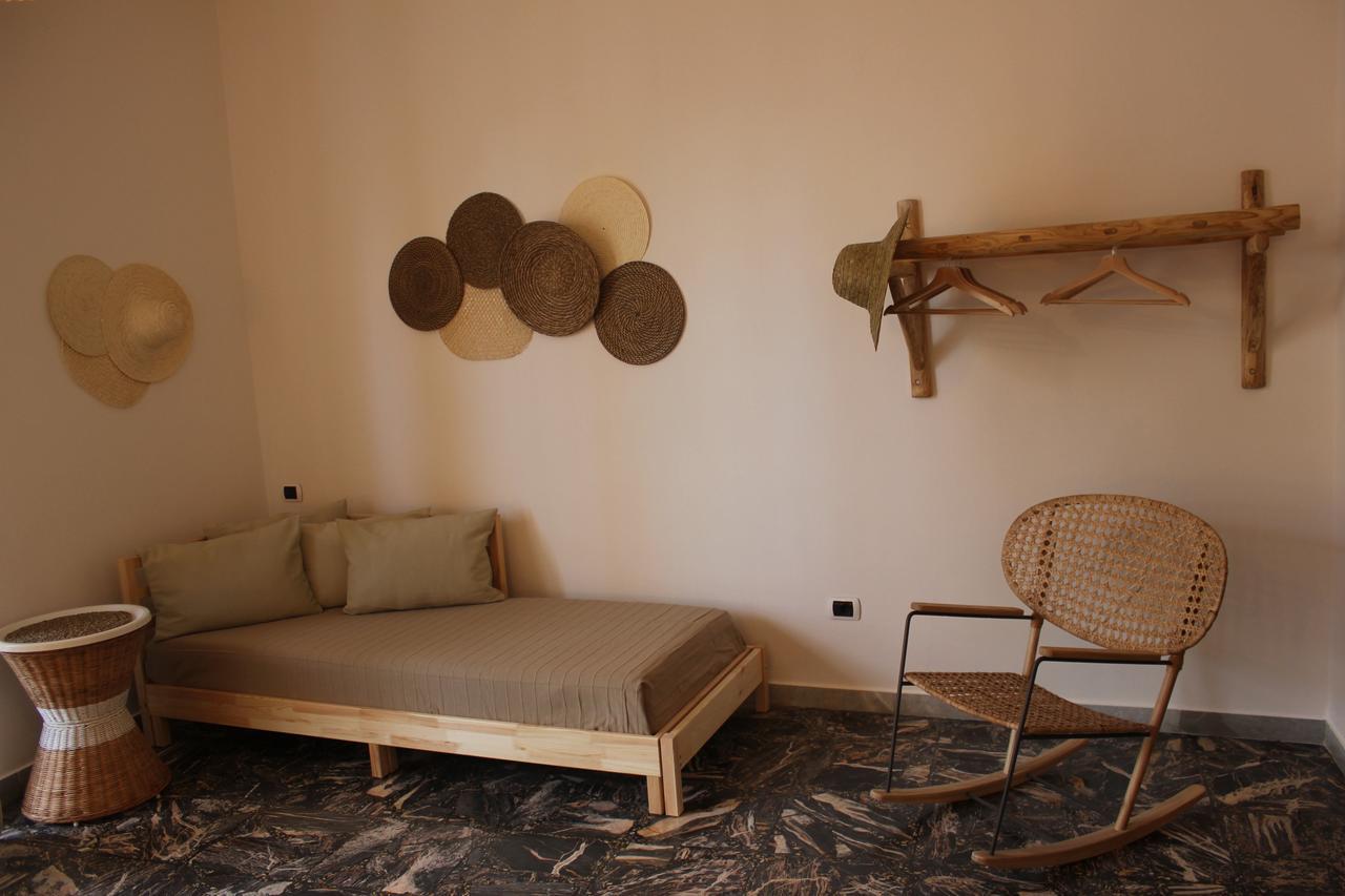 Wanderlust B And B Lecce Luaran gambar