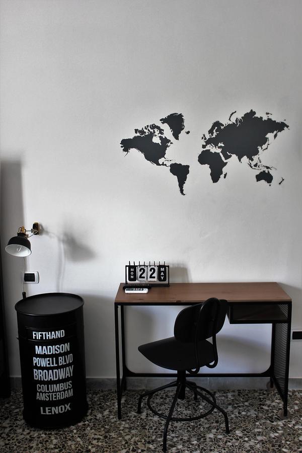 Wanderlust B And B Lecce Luaran gambar