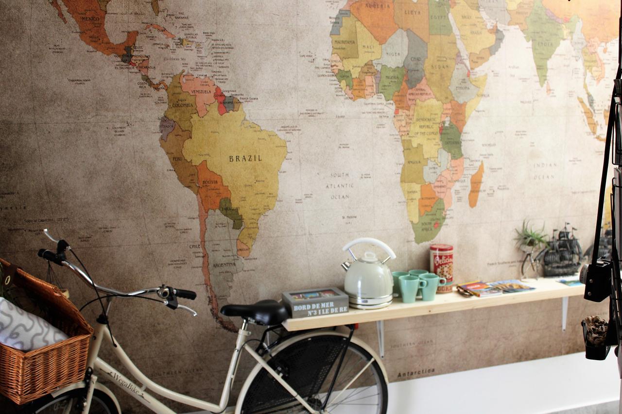 Wanderlust B And B Lecce Luaran gambar