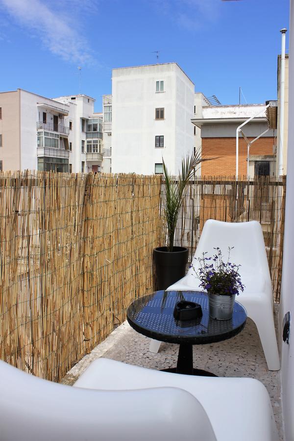 Wanderlust B And B Lecce Luaran gambar