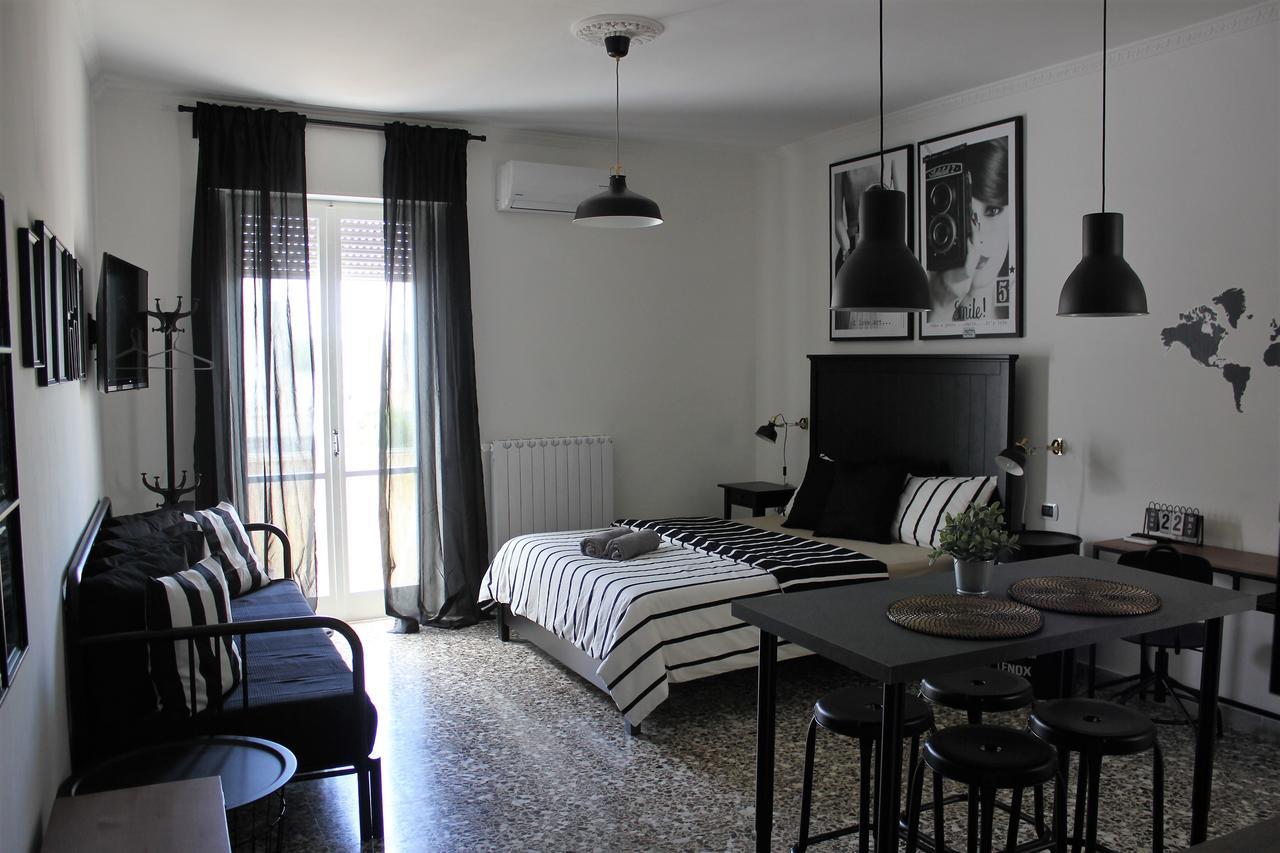 Wanderlust B And B Lecce Luaran gambar