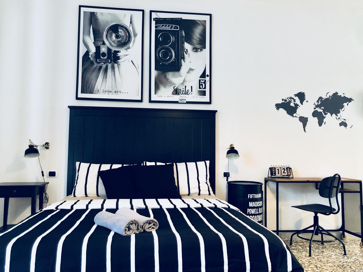 Wanderlust B And B Lecce Luaran gambar