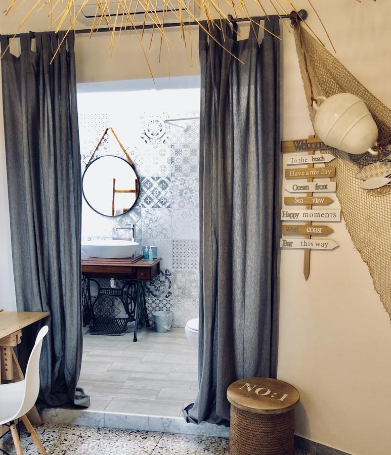 Wanderlust B And B Lecce Luaran gambar