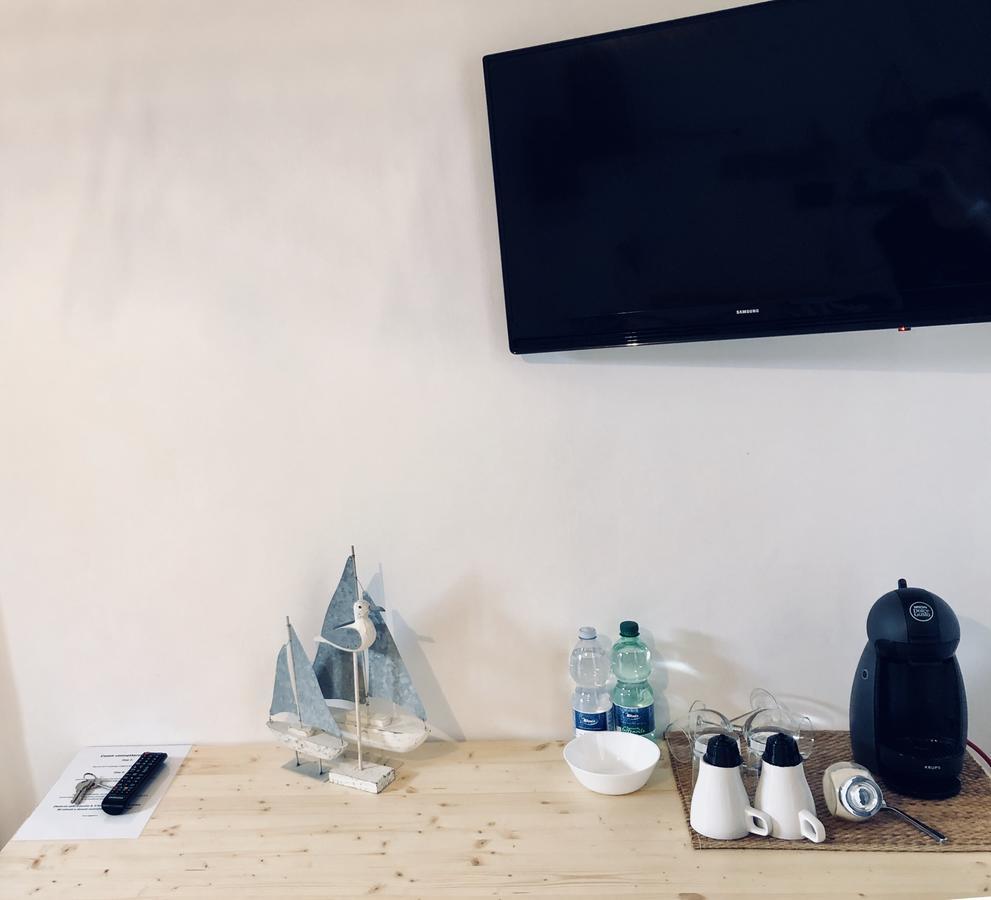 Wanderlust B And B Lecce Luaran gambar