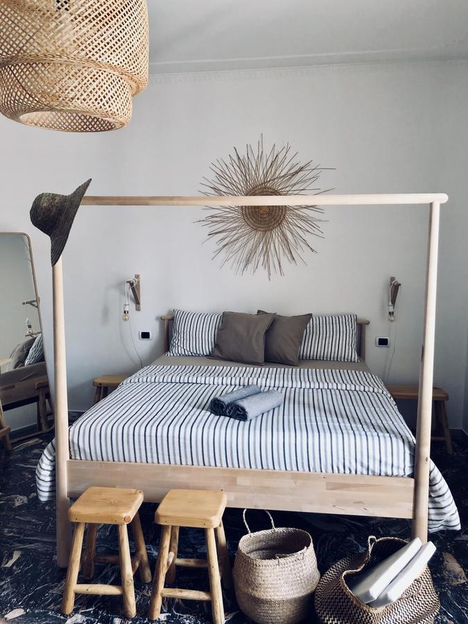 Wanderlust B And B Lecce Luaran gambar