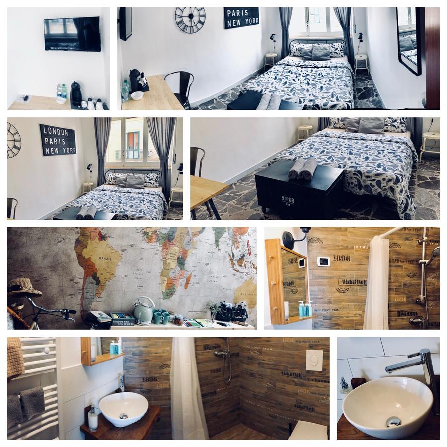 Wanderlust B And B Lecce Luaran gambar