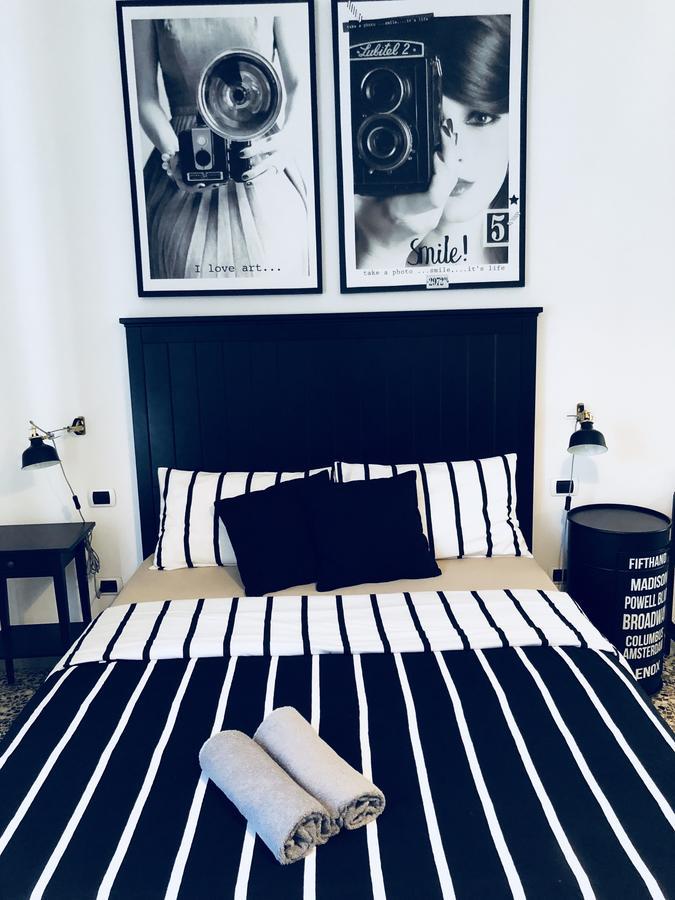 Wanderlust B And B Lecce Luaran gambar