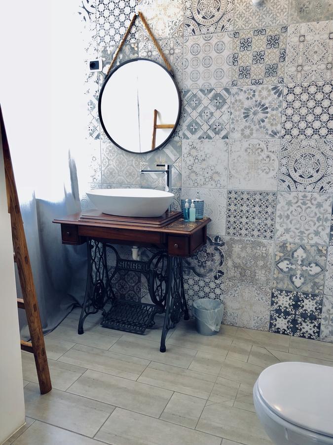 Wanderlust B And B Lecce Luaran gambar