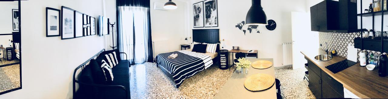 Wanderlust B And B Lecce Luaran gambar