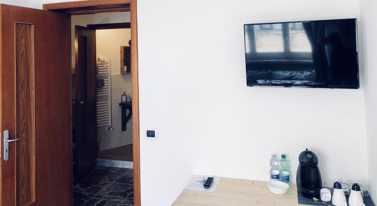 Wanderlust B And B Lecce Luaran gambar