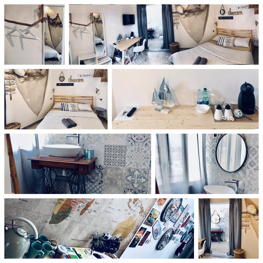 Wanderlust B And B Lecce Luaran gambar