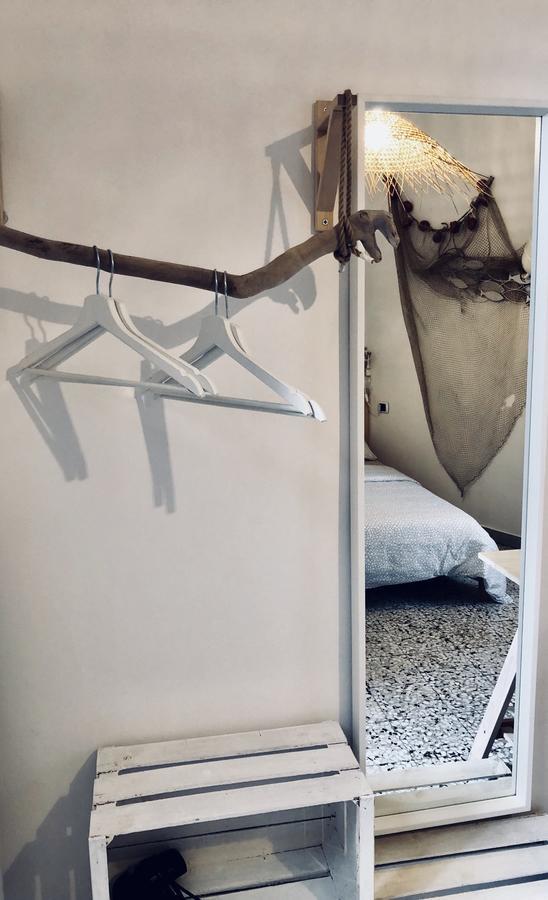 Wanderlust B And B Lecce Luaran gambar