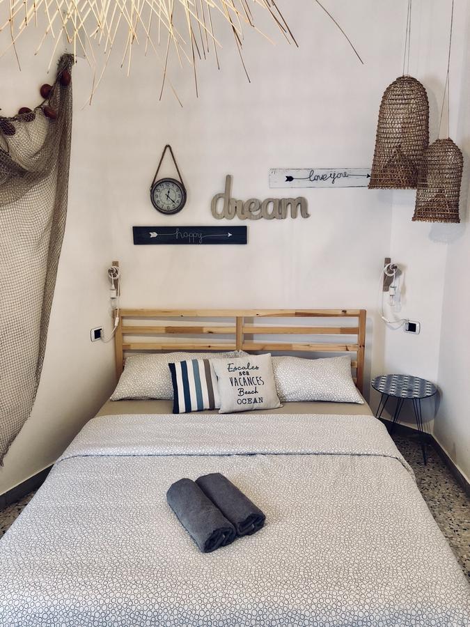 Wanderlust B And B Lecce Luaran gambar