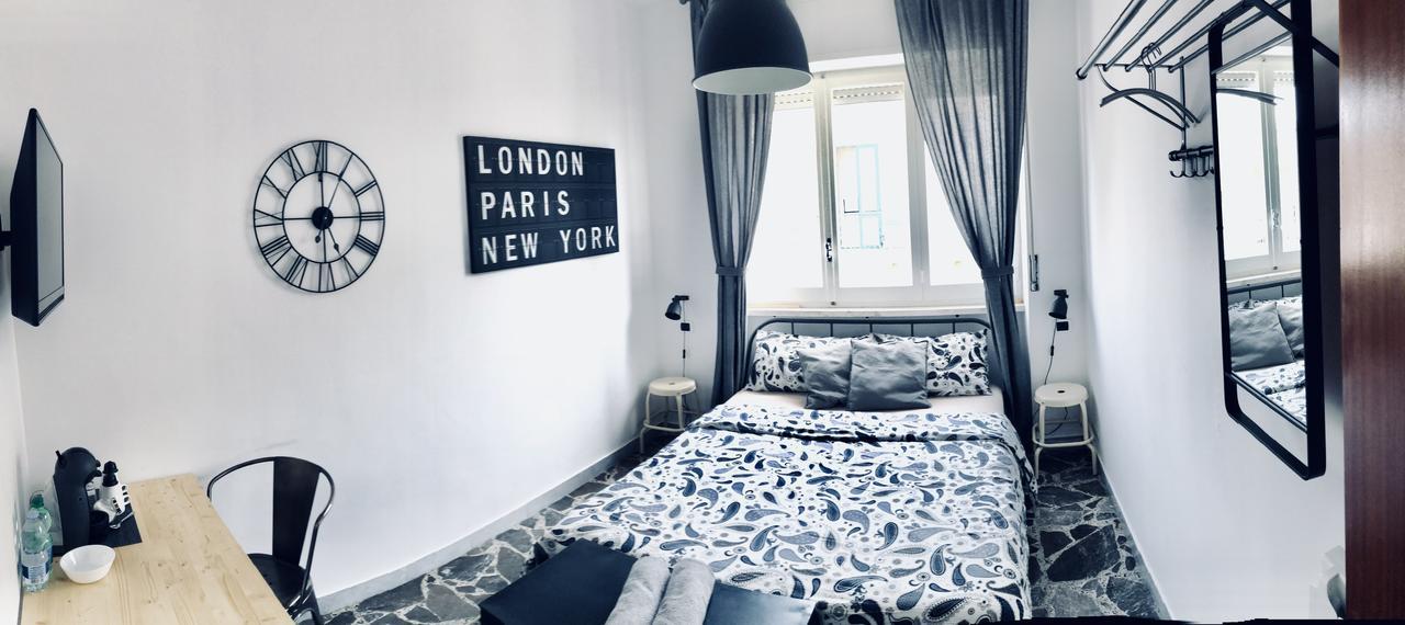 Wanderlust B And B Lecce Luaran gambar